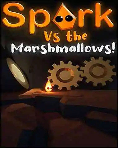 Spark Vs the Marshmallows Free Download (v1.0)