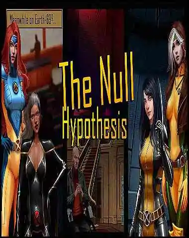 The Null Hypothesis Free Download [v0.3b]
