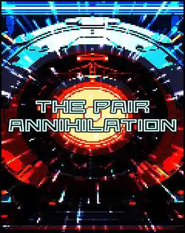 The Pair Annihilation Free Download (v0.20)