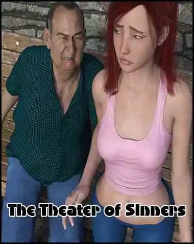 The Theater of Sinners Free Download (v0.3 ALPHA 1)