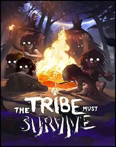 The Tribe Must Survive Free Download (v0.40.5)