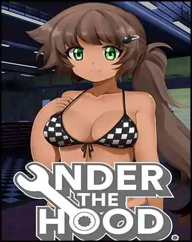 Under The Hood Free Download (Uncensored)