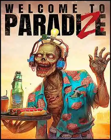Welcome to ParadiZe Free Download (v1.00)