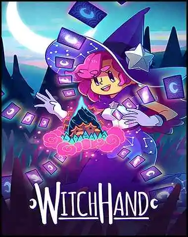 WitchHand Free Download (v1.33)