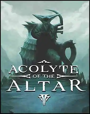 Acolyte of the Altar Free Download (v2.07)