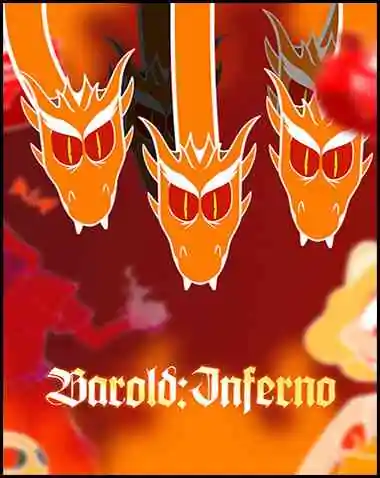 Barold: Inferno Free Download (v1.20)