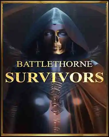 Battlethorne: Survivors Free Download (v1.01.2)