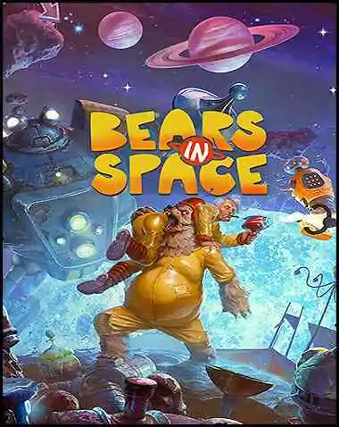 Bears In Space Free Download (Build 1309620)