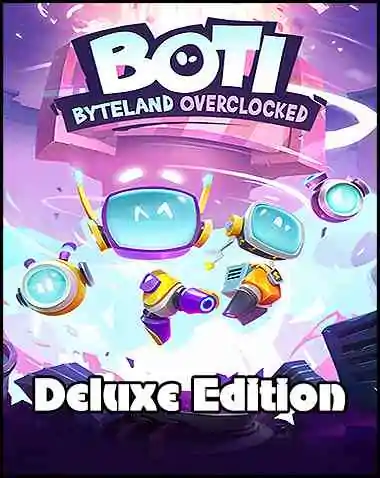 Boti Byteland Overclocked Deluxe Edition Free Download (v0.1)