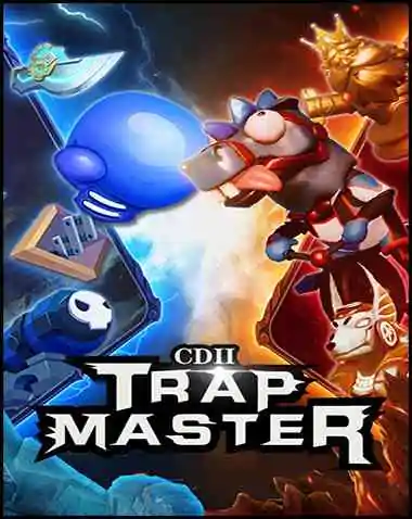 CD 2: Trap Master Free Download (v2.21)