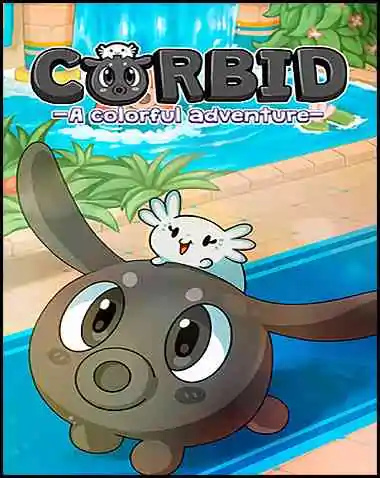 CORBID – A Colorful Adventure Free Download (v1.01)