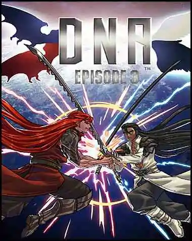 DNA Episode 3 Free Download (v1.1.3)