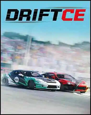 DRIFT CE Free Download (v1.00)