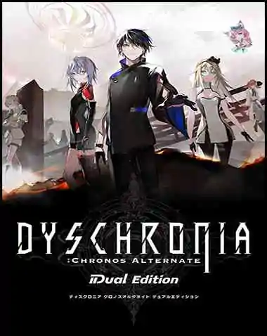 DYSCHRONIA: Chronos Alternate – Dual Edition Free Download
