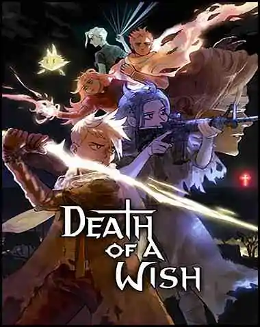 Death of a Wish Free Download (v1.3.1.0)