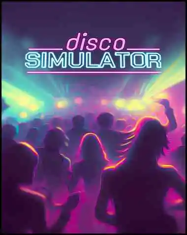 Disco Simulator Free Download (v0.5.4)