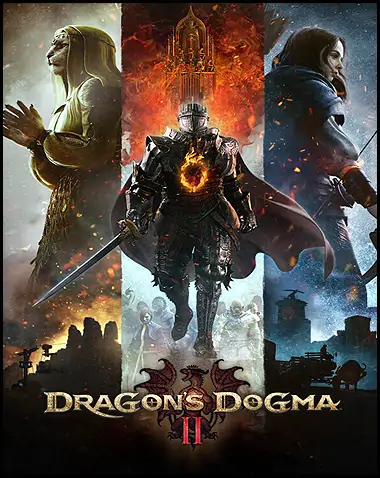 Dragon’s Dogma 2 Free Download (Full Unlocked)