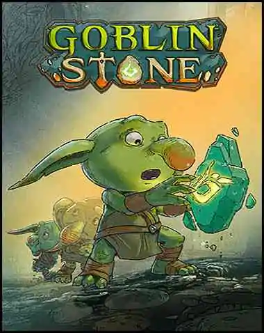 Goblin Stone Free Download (BUILD 13630263)