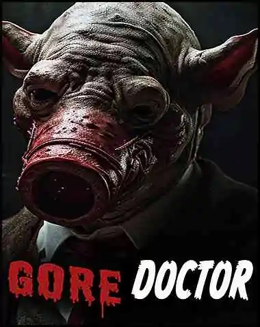 Gore Doctor Free Download (v05.03)