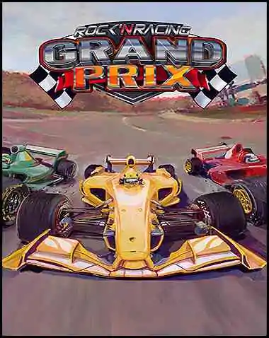 Grand Prix Rock ‘N Racing Free Download (BUILD 13598661)