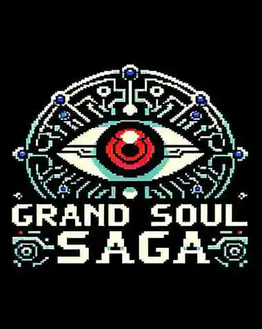 Grand Soul Saga Free Download (v20.30)