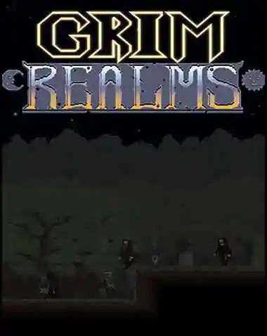 Grim Realms Free Download (v1.0)
