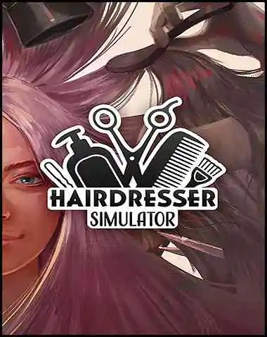 Hairdresser Simulator Free Download (BUILD 13656529)