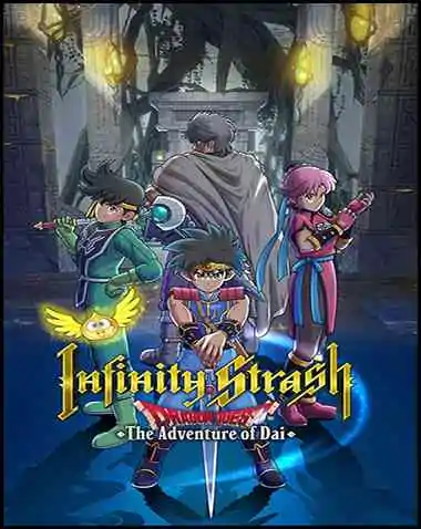 Infinity Strash: DRAGON QUEST The Adventure of Dai Free Download