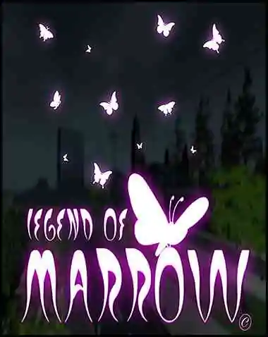 Legend of Marrow Free Download (v0.2.9)