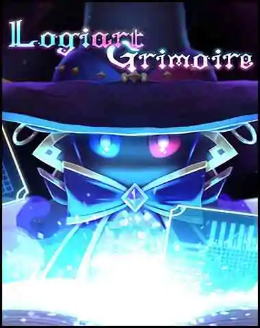 Logiart Grimoire Free Download (v1.0.15)
