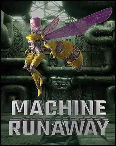Machine Runaway Free Download (BUILD 13485771)