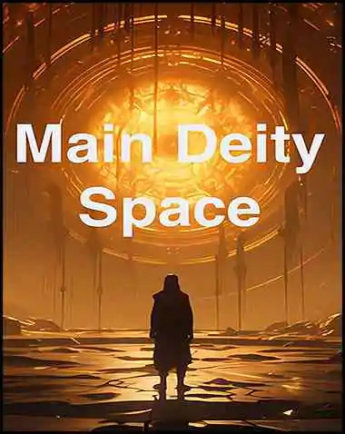Main Deity Space Free Download (BUILD 13609897)