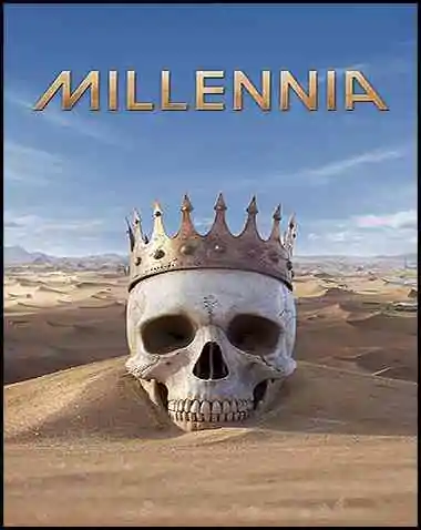 Millennia Free Download (v2024.03.26)