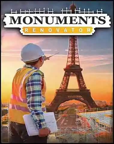 Monuments Renovator Free Download (v1.25)
