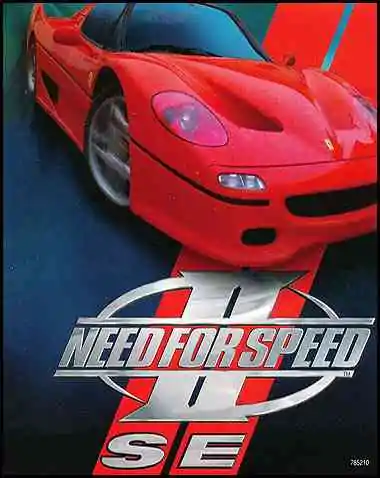 NEED FOR SPEED II: SE Free Download (1997)
