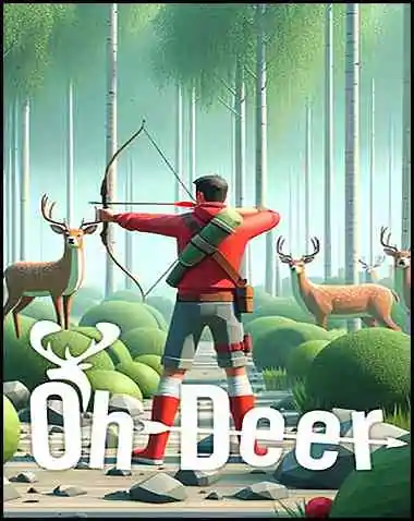 Oh Deer Free Download (v1.0.0)