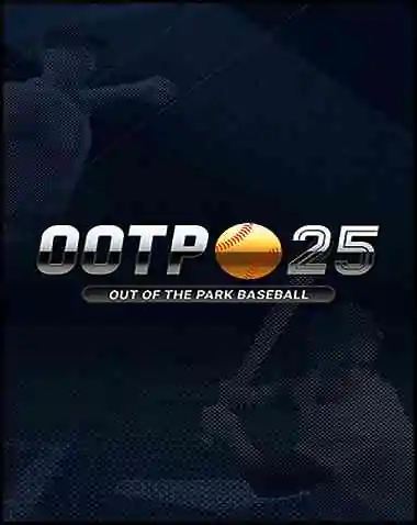 Out of the Park Baseball 25 Free Download (v21.5)