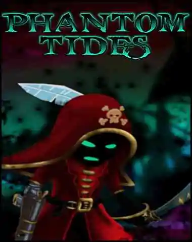 Phantom Tides Free Download (v1.1.3)