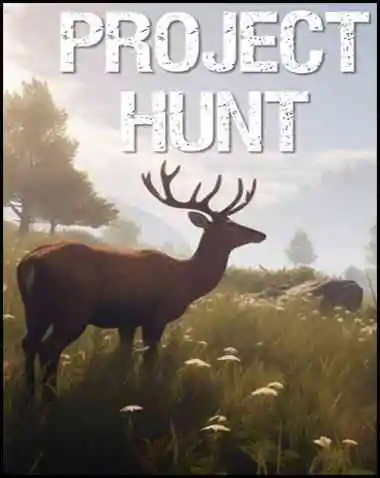 Project Hunt Free Download (v4.04)