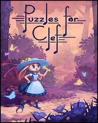 Puzzles For Clef Free Download (v1.80.1)