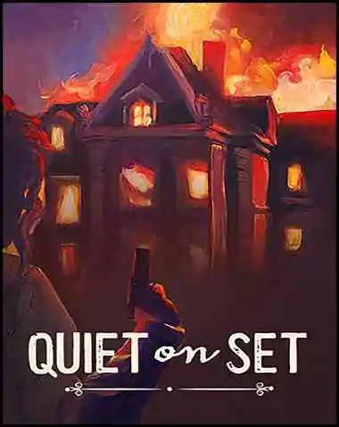 Quiet on Set Free Download (v1.11)