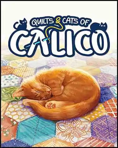 Quilts and Cats of Calico Free Download (v1.0.7)