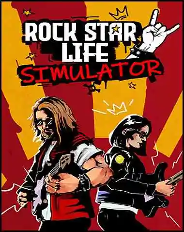 Rock Star Life Simulator Free Download (v0.4.0)