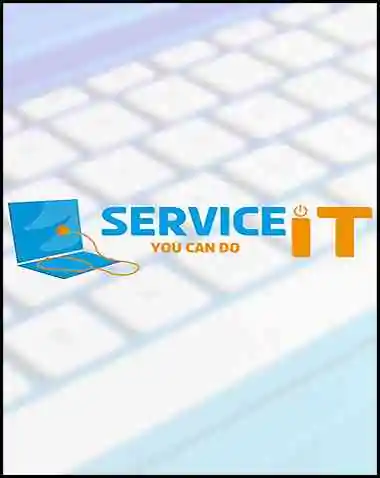 ServiceIT: You can do IT Free Download (v0.1.0)