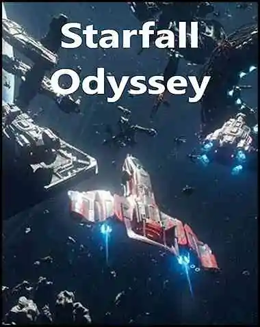 Starfall Odyssey Free Download (v00.02)