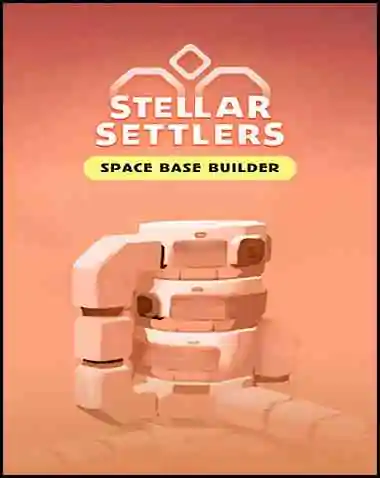 Stellar Settlers: Space Base Builder Free Download (v1.1)