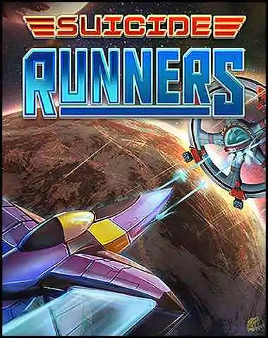 Suicide Runners Free Download (v1.0.06)
