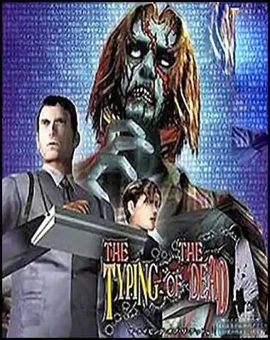 THE TYPING OF THE DEAD Free Download (2000)
