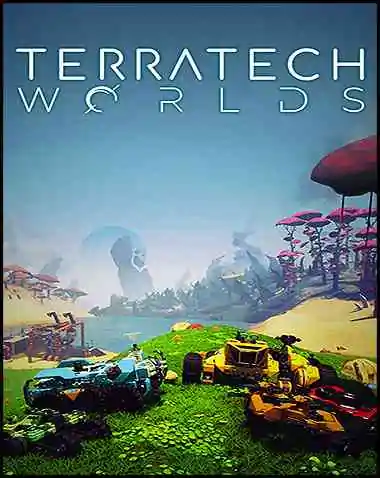 TerraTech Worlds Free Download (v1.5.2)
