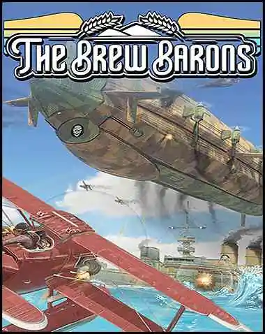 The Brew Barons Free Download (v1.2.1)